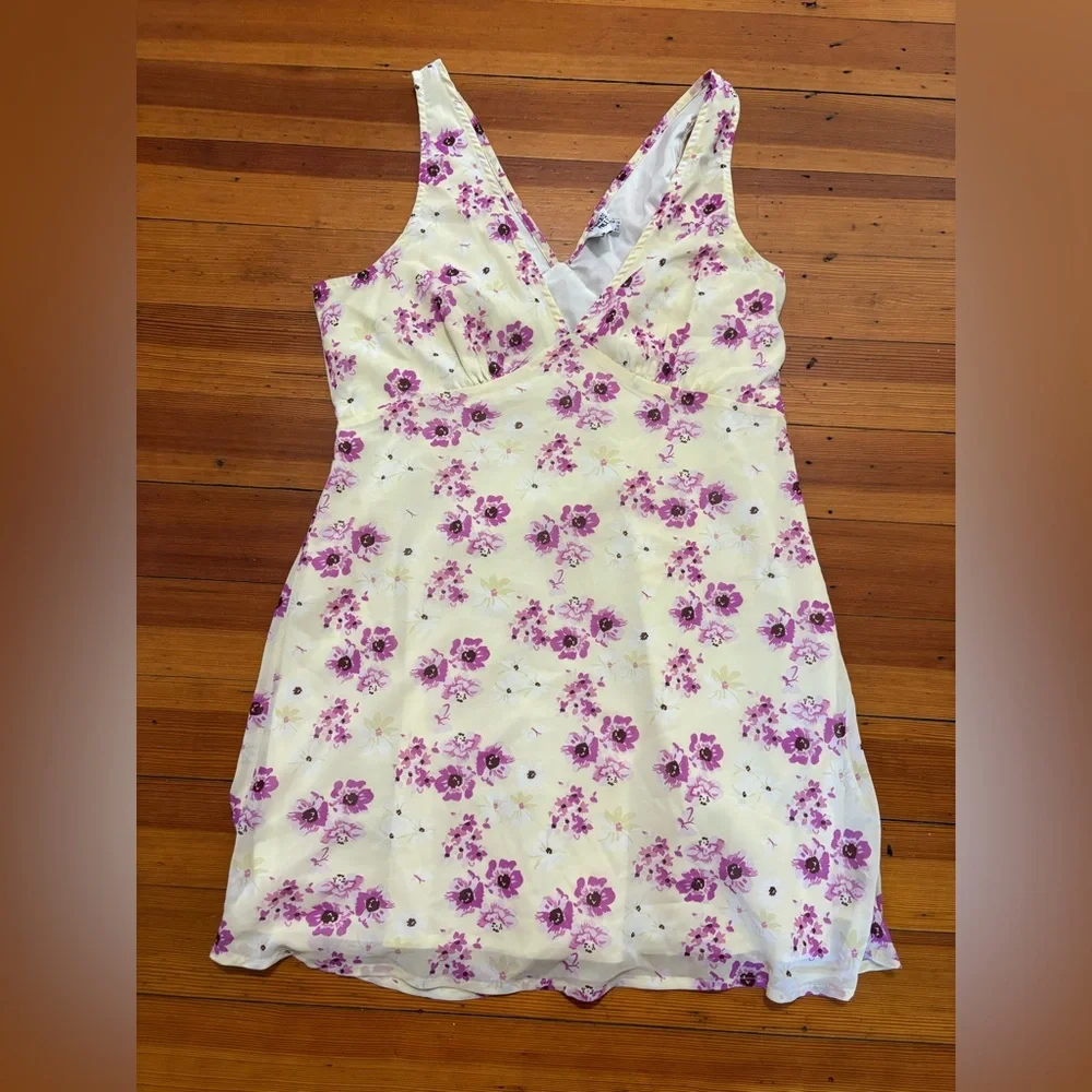 Princess Polly Nelli Mini Dress